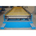 Color Steel Metal Roofing Sheet Roll formant des machines de haute qualité en provenance de Chine